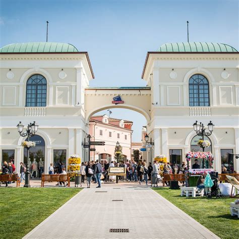 piave designer outlet